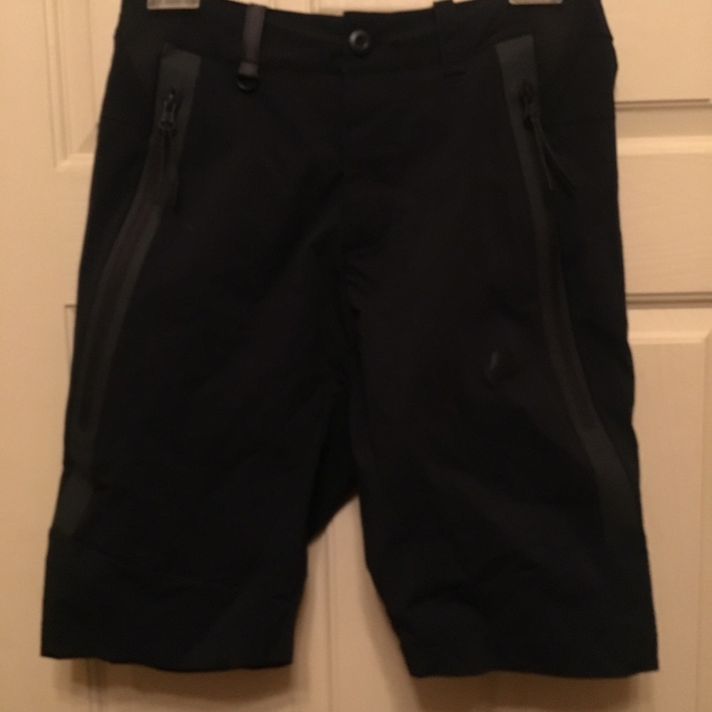 Nike Tapered Short
